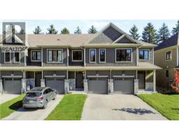 156 MIDDLETON Street, Thamesford, Ontario