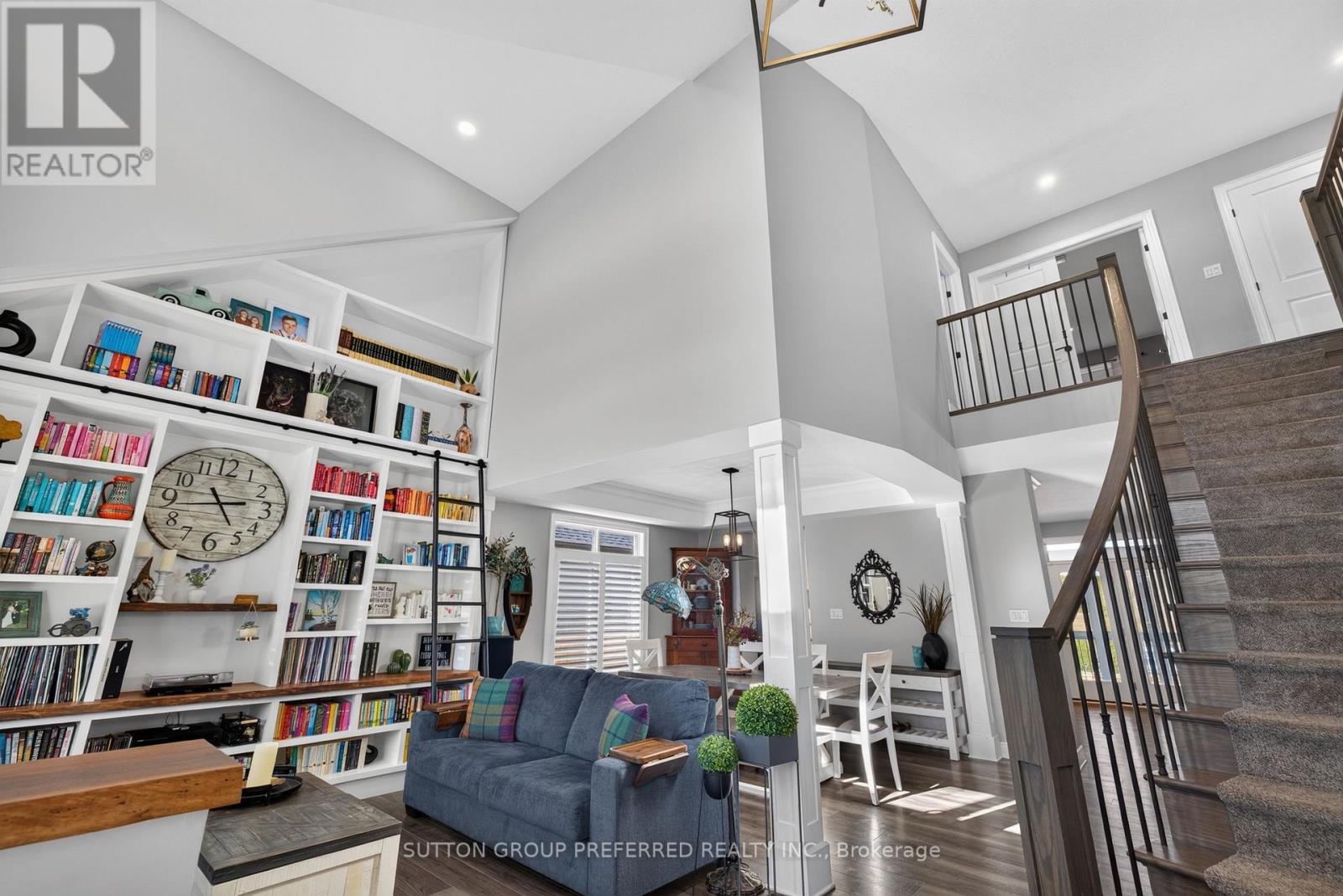 66 Mill Pond Crescent, Thames Centre, Ontario  N0L 1G2 - Photo 12 - X14099538