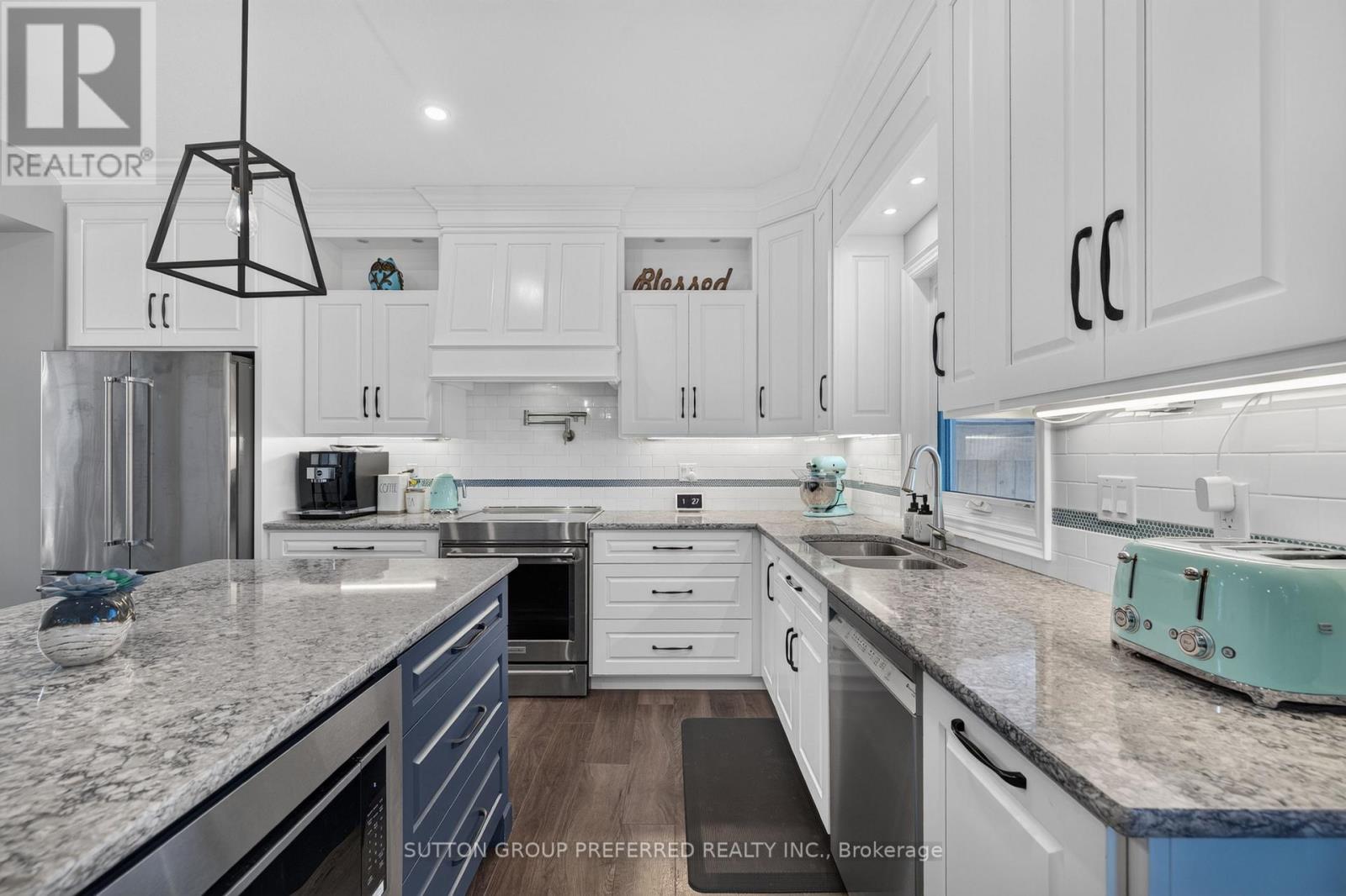 66 Mill Pond Crescent, Thames Centre, Ontario  N0L 1G2 - Photo 17 - X14099538