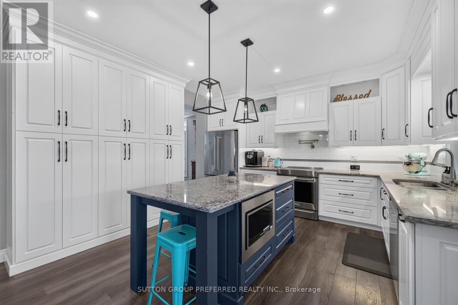 66 Mill Pond Crescent, Thames Centre, Ontario  N0L 1G2 - Photo 18 - X14099538