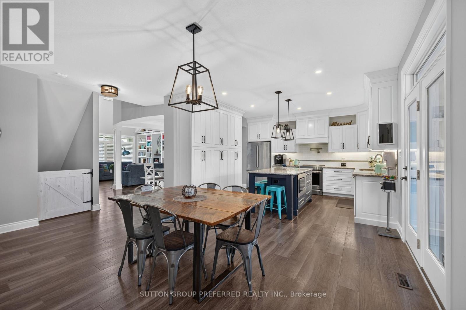 66 Mill Pond Crescent, Thames Centre, Ontario  N0L 1G2 - Photo 19 - X14099538