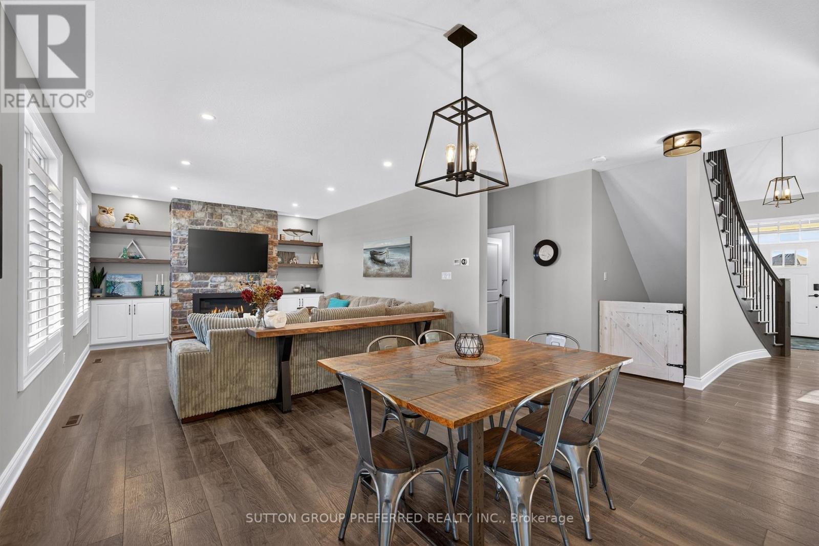 66 Mill Pond Crescent, Thames Centre, Ontario  N0L 1G2 - Photo 22 - X14099538