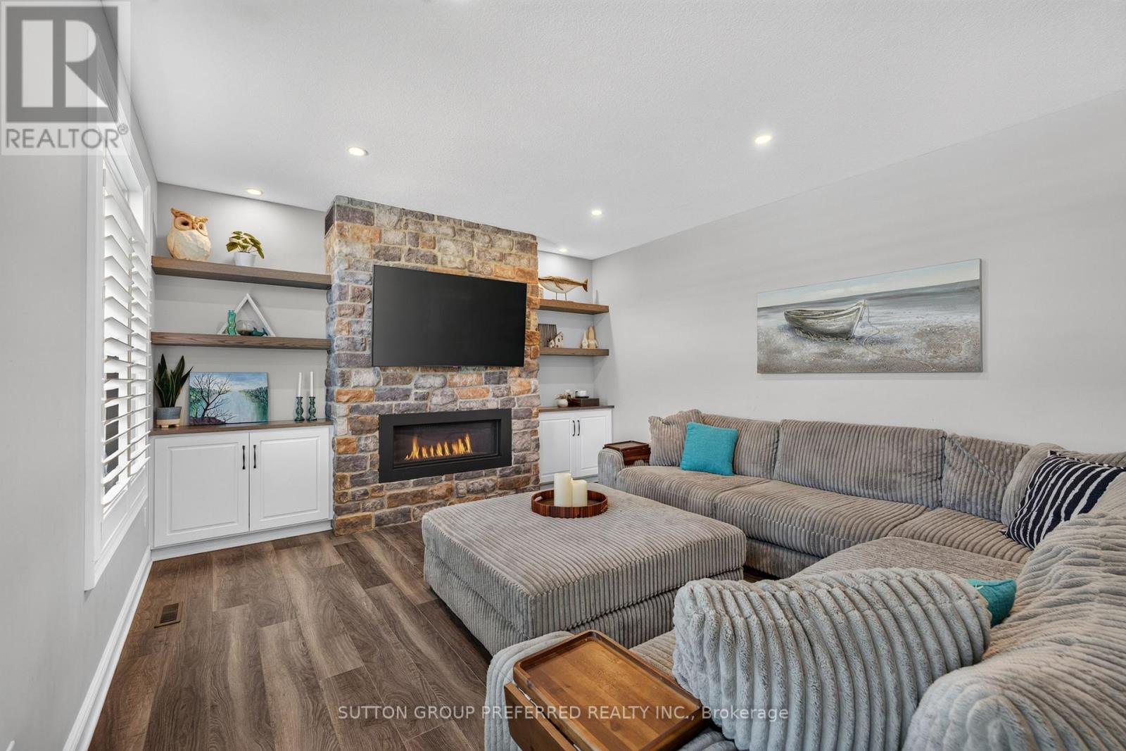 66 Mill Pond Crescent, Thames Centre, Ontario  N0L 1G2 - Photo 23 - X14099538