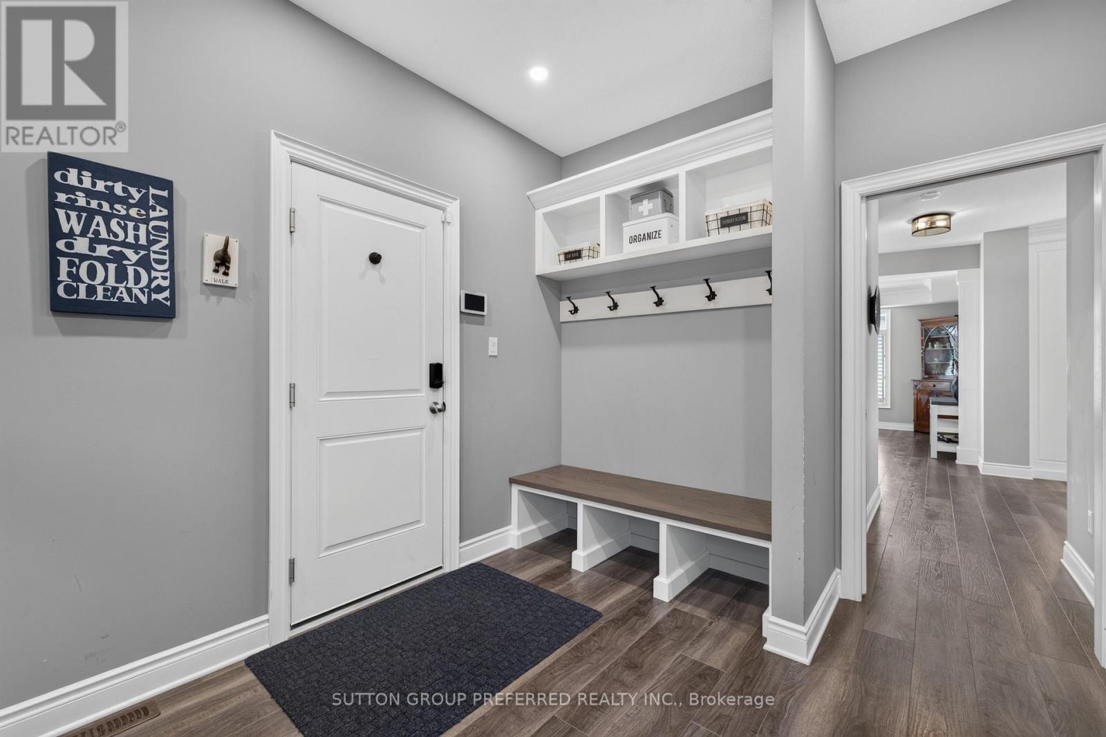 66 Mill Pond Crescent, Thames Centre, Ontario  N0L 1G2 - Photo 26 - X14099538