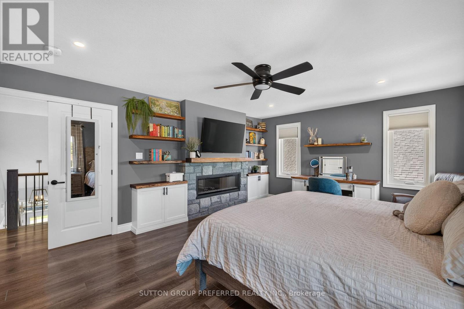 66 Mill Pond Crescent, Thames Centre, Ontario  N0L 1G2 - Photo 31 - X14099538