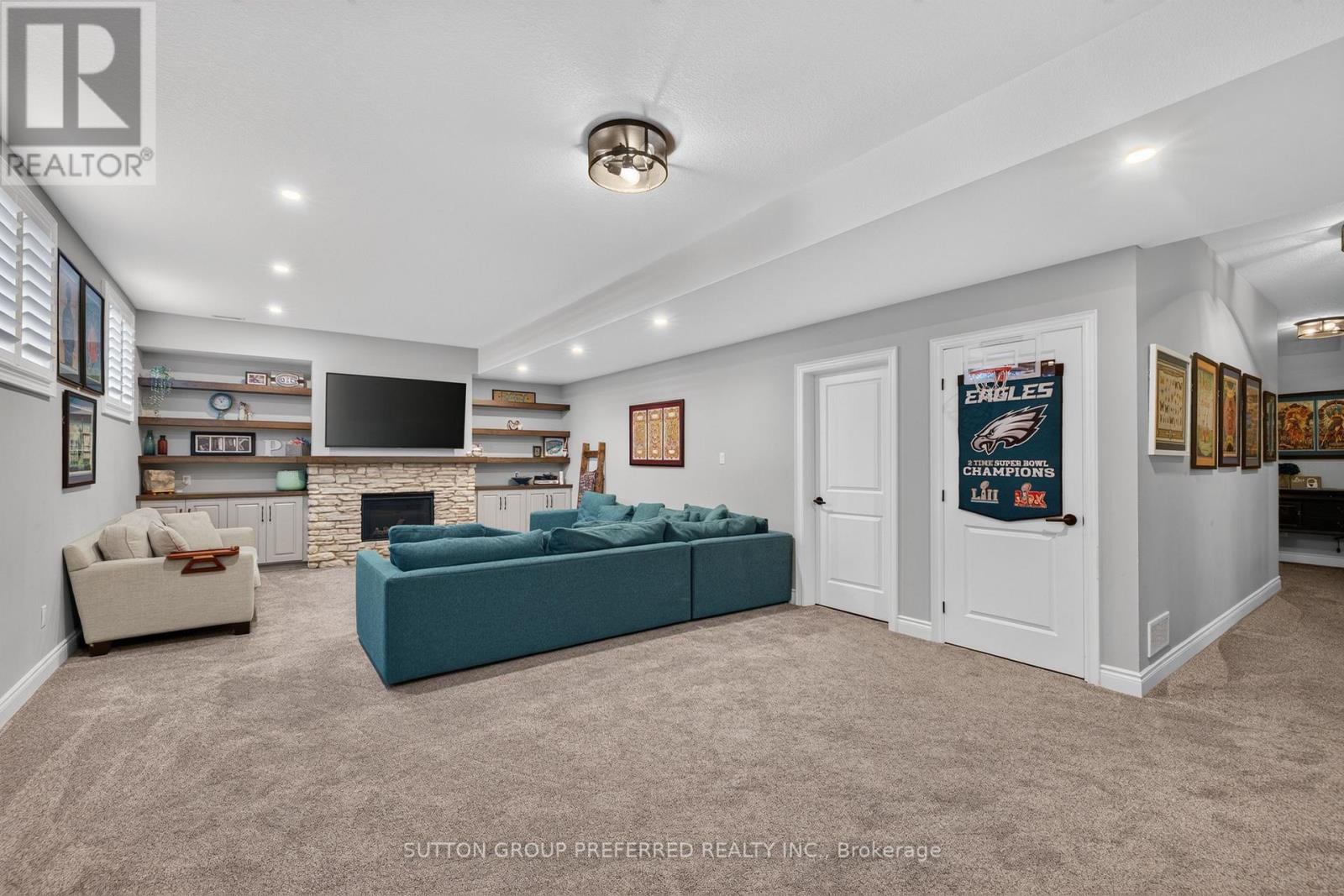 66 Mill Pond Crescent, Thames Centre, Ontario  N0L 1G2 - Photo 41 - X14099538