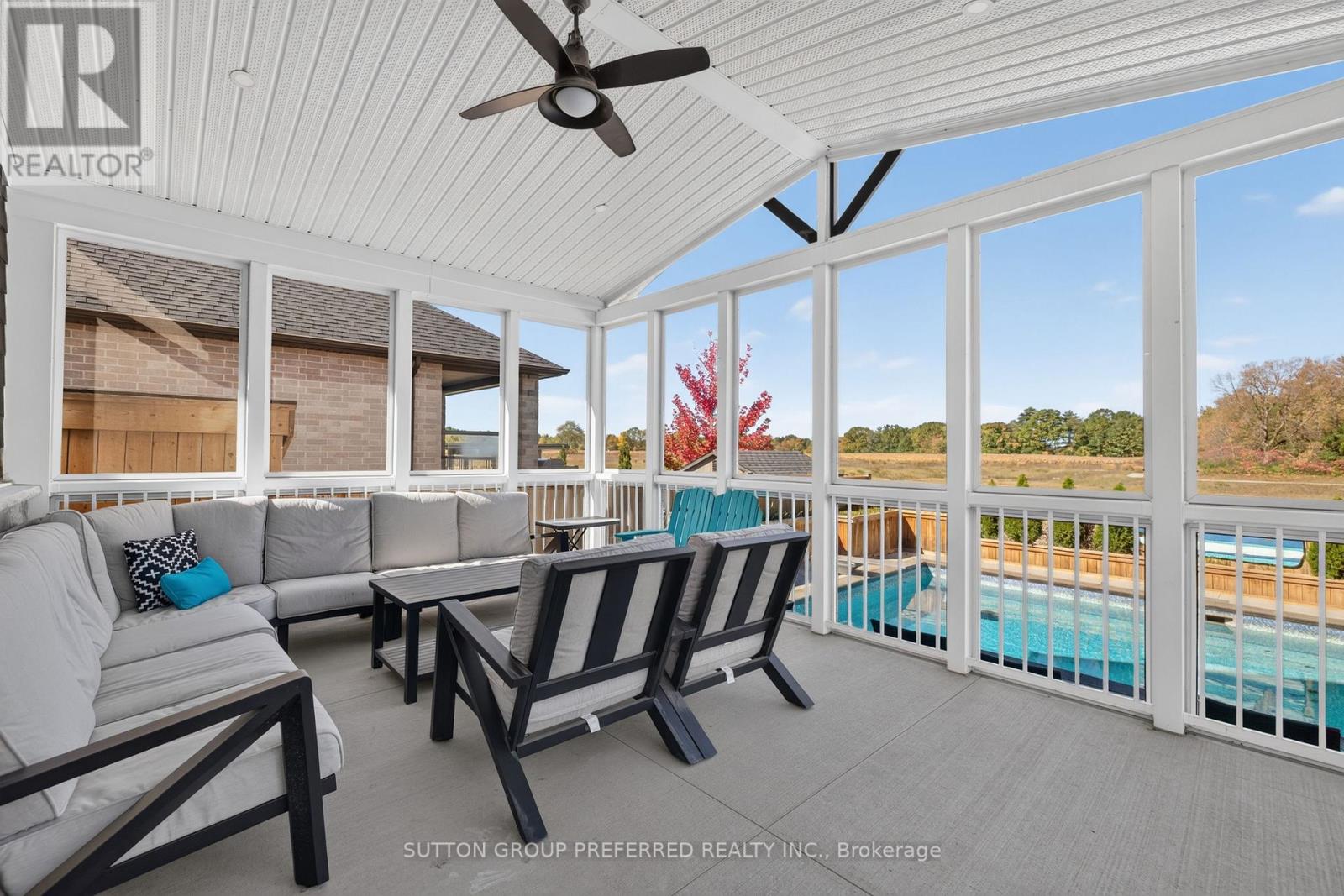 66 Mill Pond Crescent, Thames Centre, Ontario  N0L 1G2 - Photo 42 - X14099538