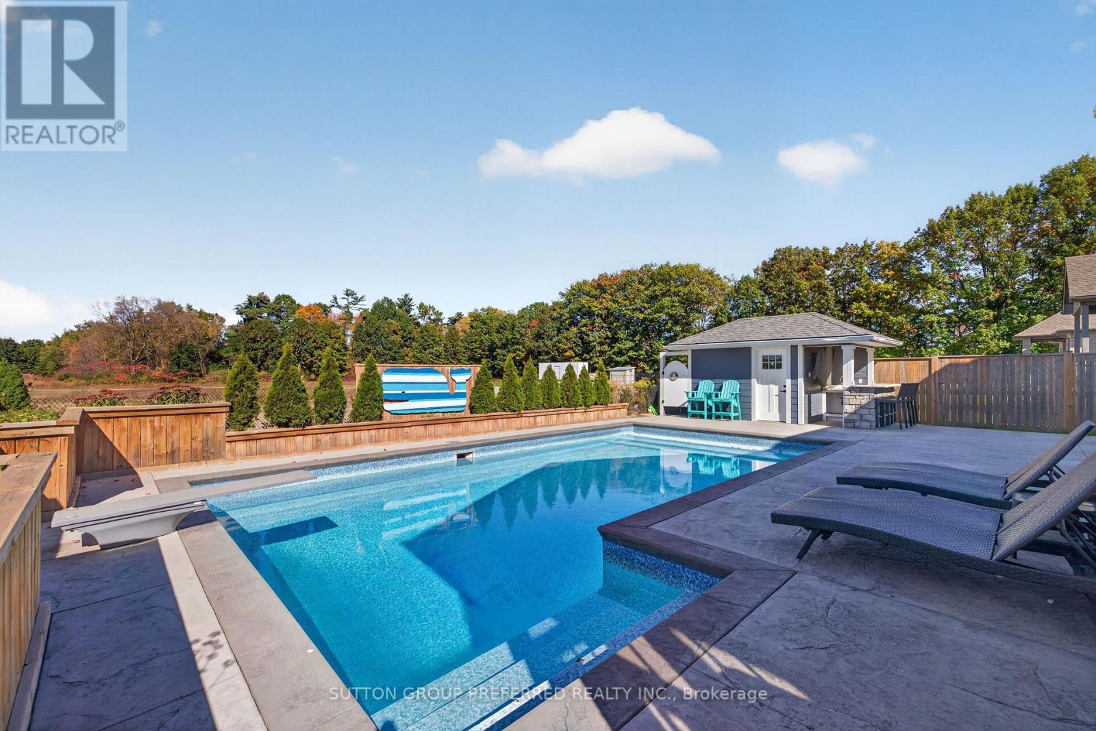 66 Mill Pond Crescent, Thames Centre, Ontario  N0L 1G2 - Photo 43 - X14099538