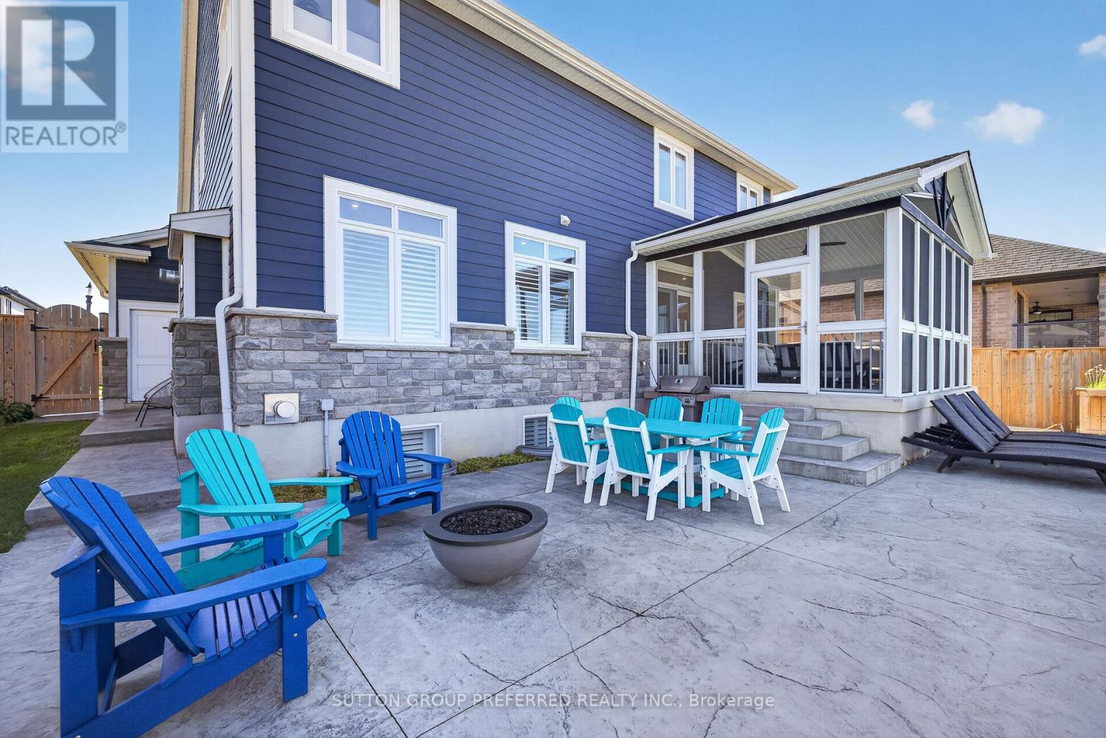 66 Mill Pond Crescent, Thames Centre, Ontario  N0L 1G2 - Photo 45 - X14099538