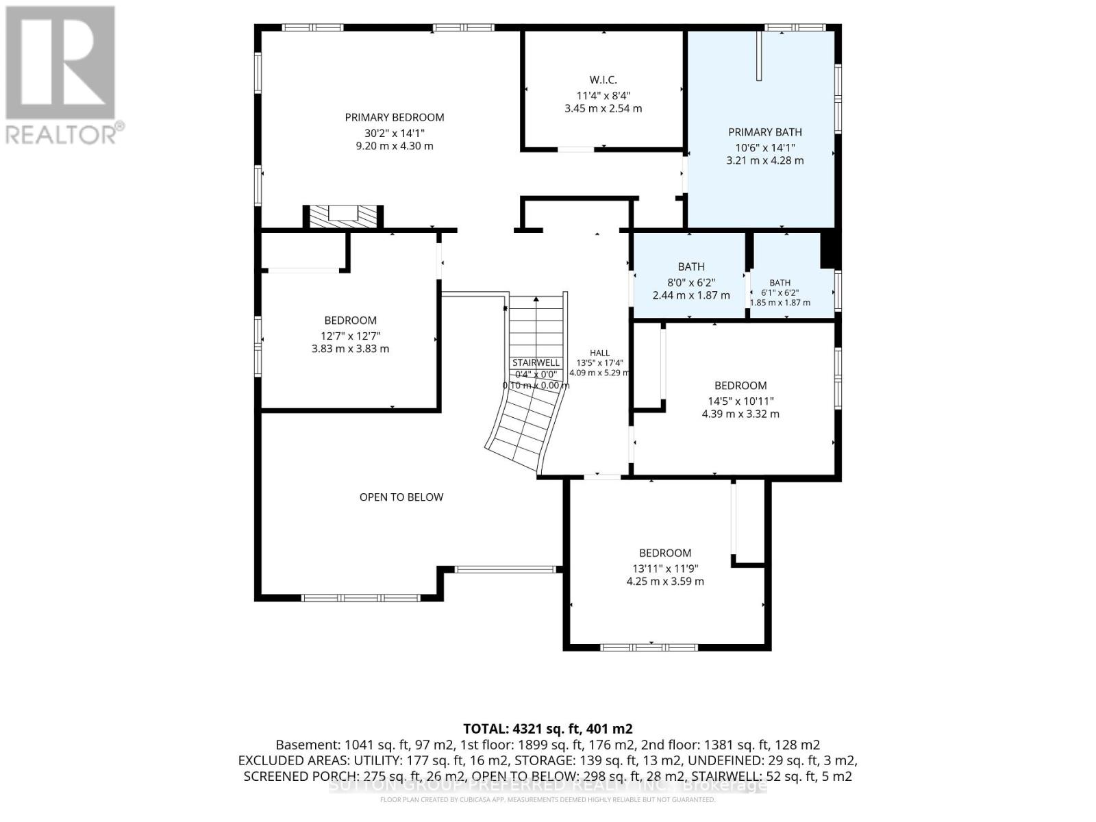 66 Mill Pond Crescent, Thames Centre, Ontario  N0L 1G2 - Photo 48 - X14099538
