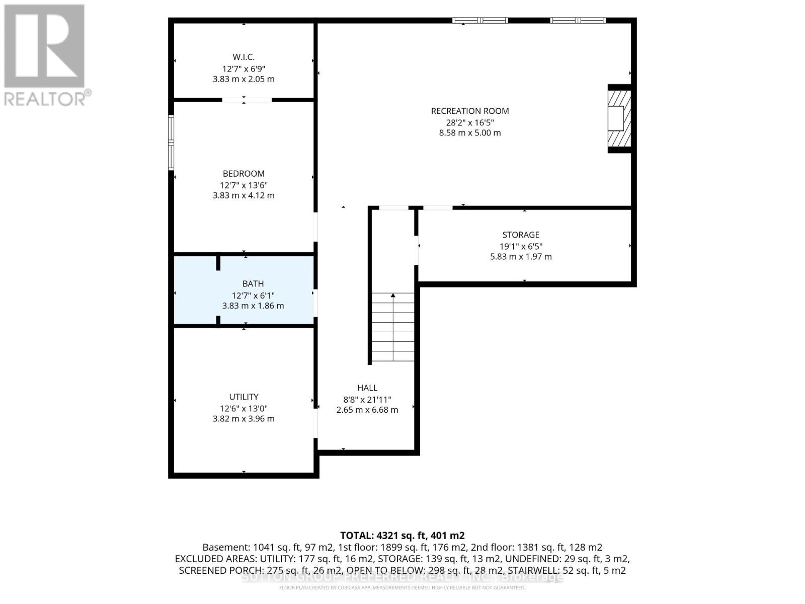66 Mill Pond Crescent, Thames Centre, Ontario  N0L 1G2 - Photo 49 - X14099538