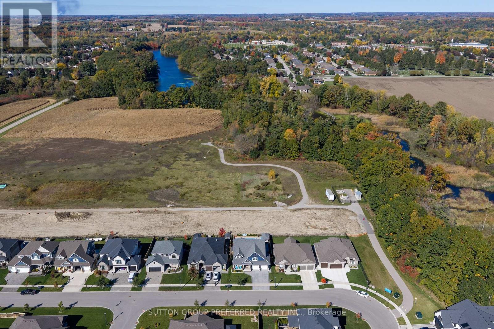 66 Mill Pond Crescent, Thames Centre, Ontario  N0L 1G2 - Photo 6 - X14099538
