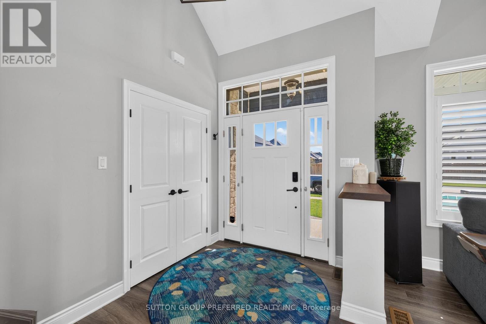 66 Mill Pond Crescent, Thames Centre, Ontario  N0L 1G2 - Photo 9 - X14099538