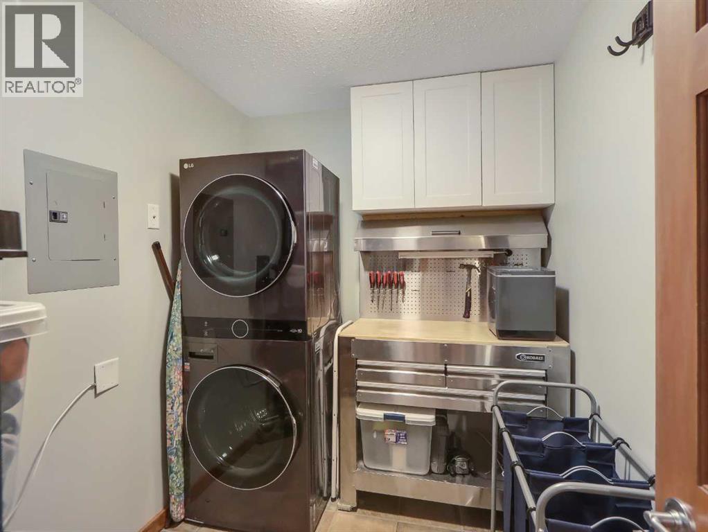 314, 150 Crossbow Place, Canmore, Alberta  T1W 3H5 - Photo 15 - A2352209
