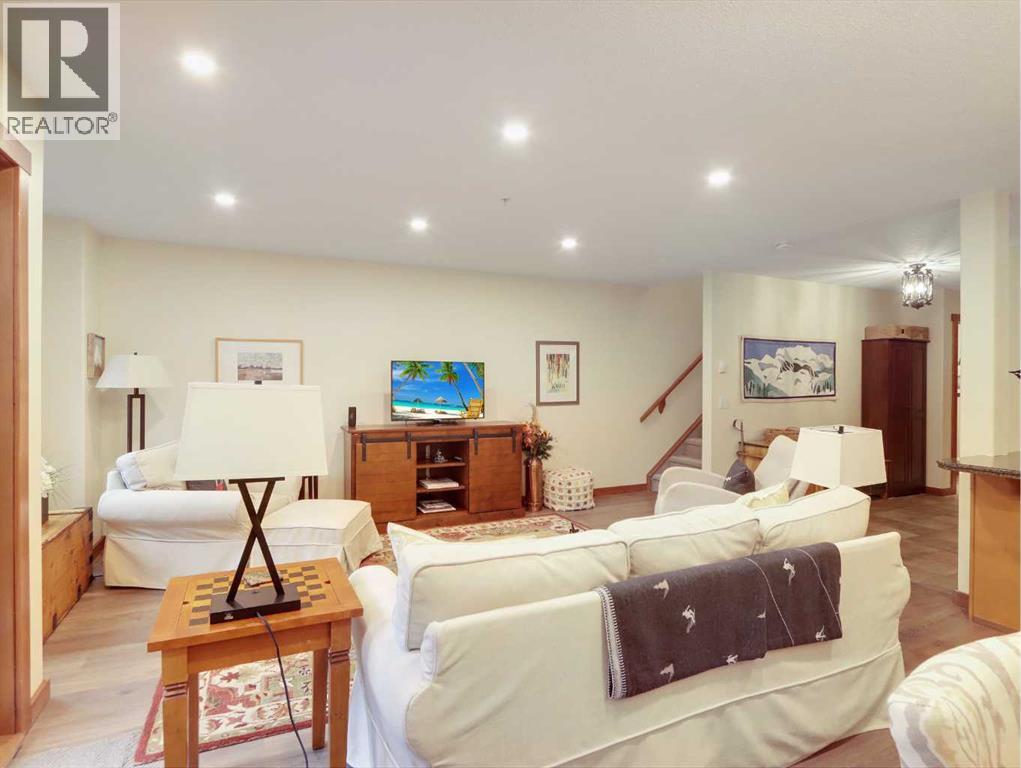 314, 150 Crossbow Place, Canmore, Alberta  T1W 3H5 - Photo 26 - A2352209