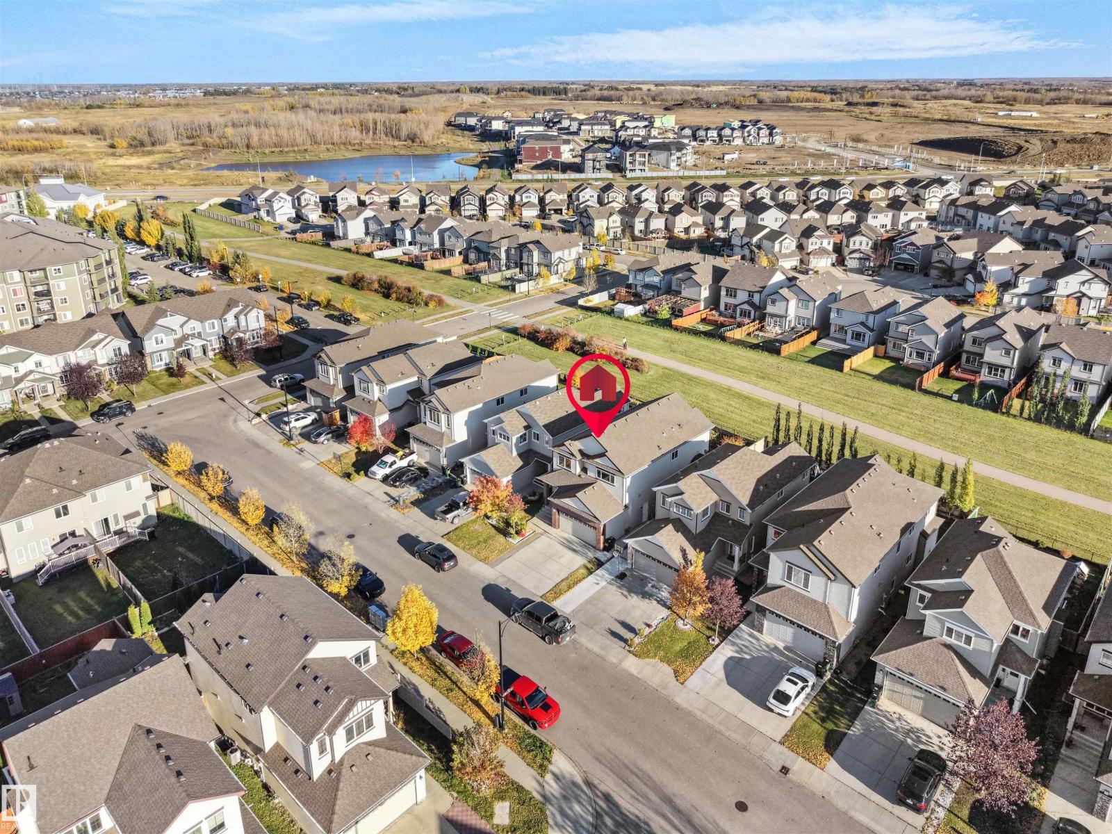 5219 18 AV SW Edmonton Alberta Canada T6X1A4 4