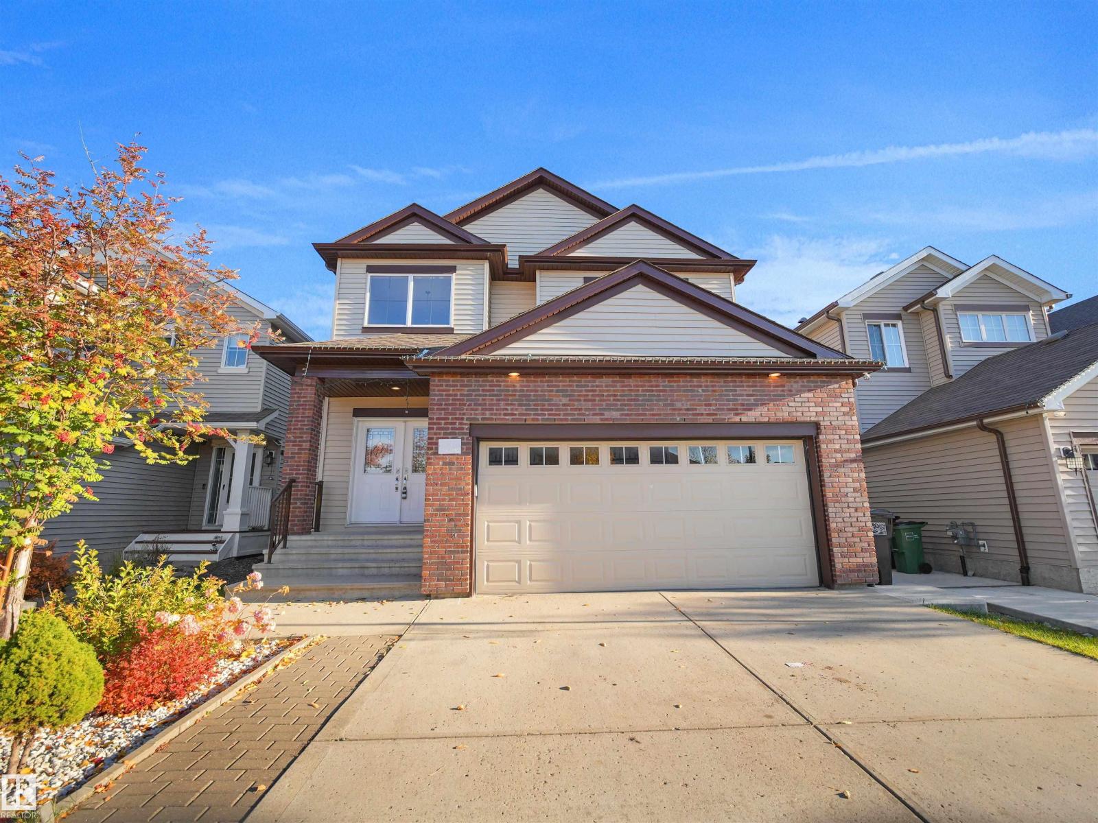 5219 18 Av SW, Edmonton, Alberta  T6X 1A4 - Photo 34 - E4512871