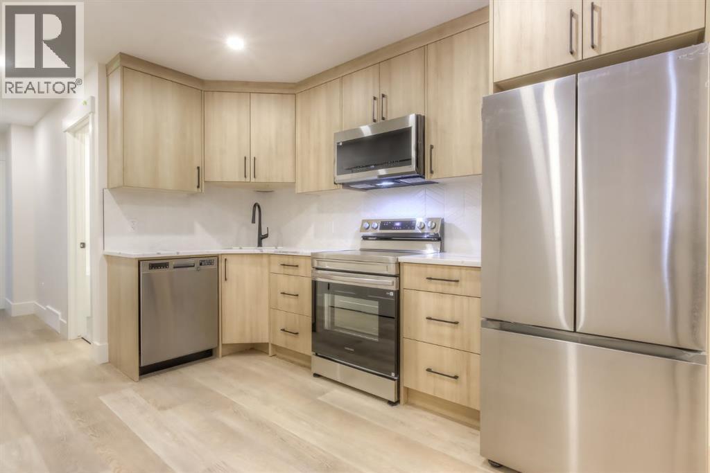 1028 18 Avenue Nw, Calgary, Alberta  T2M 0V7 - Photo 29 - A2349890