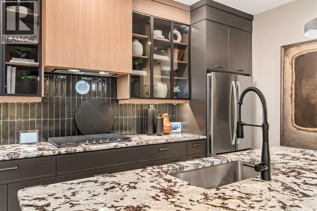 185 Setonstone Green SE, Calgary, Alberta  T3M 3S2 - Photo 3 - A2351668