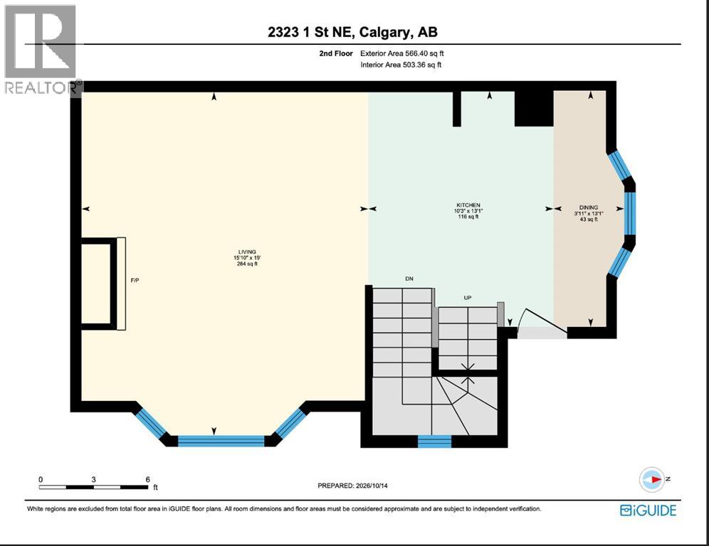 2323 1 Street Ne, Calgary, Alberta  T2E 9E6 - Photo 39 - A2352489