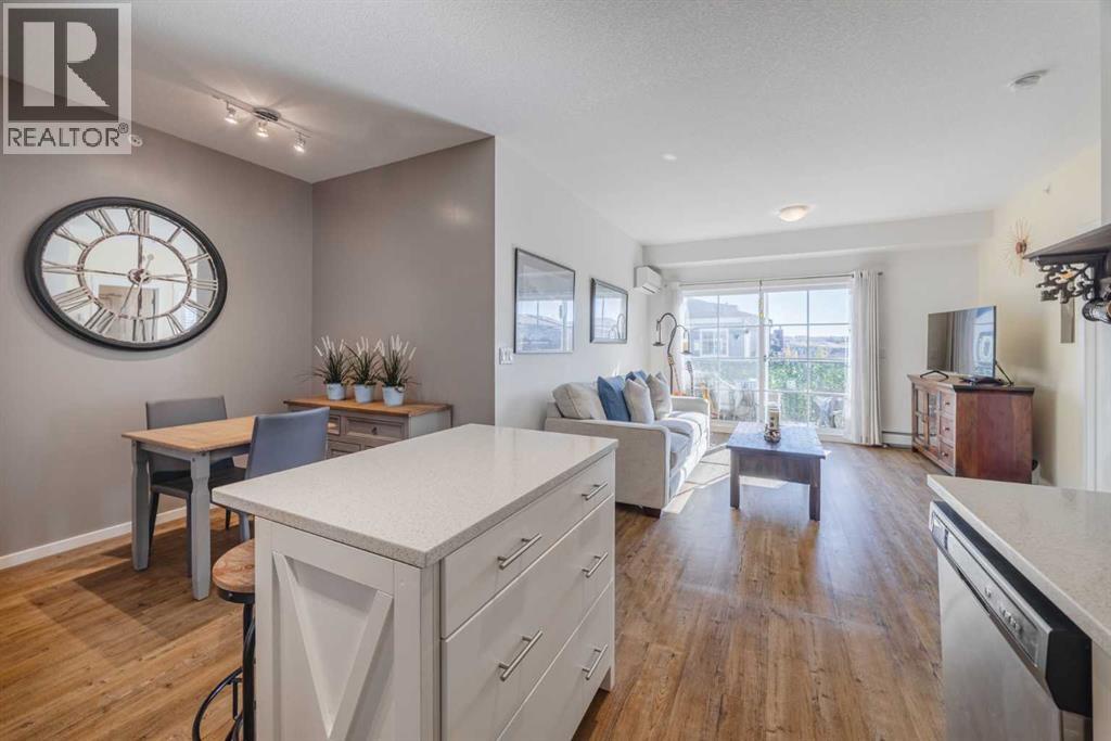 4410, 215 Legacy Boulevard SE, Calgary, Alberta  T2X 3Z7 - Photo 1 - A2353202