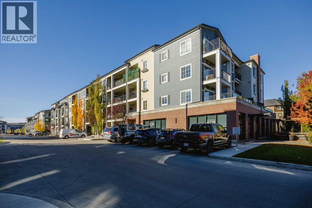4410, 215 Legacy Boulevard SE, Calgary, Alberta  T2X 3Z7 - Photo 25 - A2353202