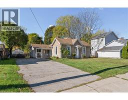 38 GLENMORRIS Street, Cambridge, Ontario