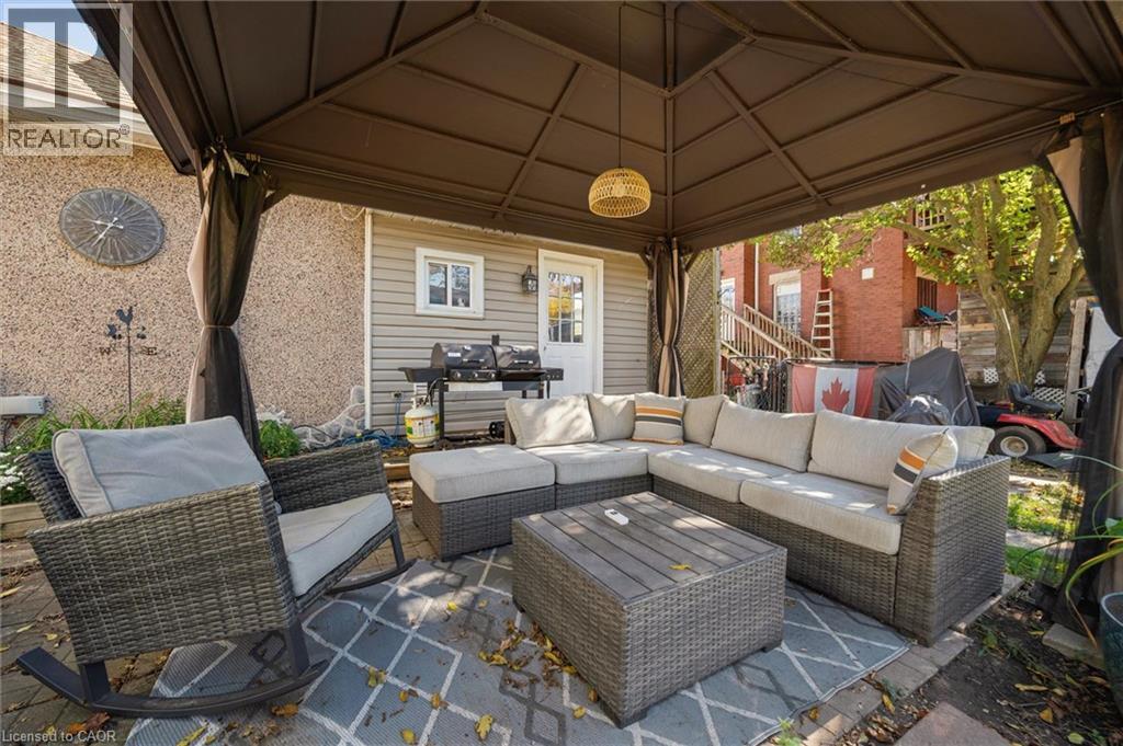 38 Glenmorris Street, Cambridge, Ontario  N1S 2Y2 - Photo 15 - 40869356