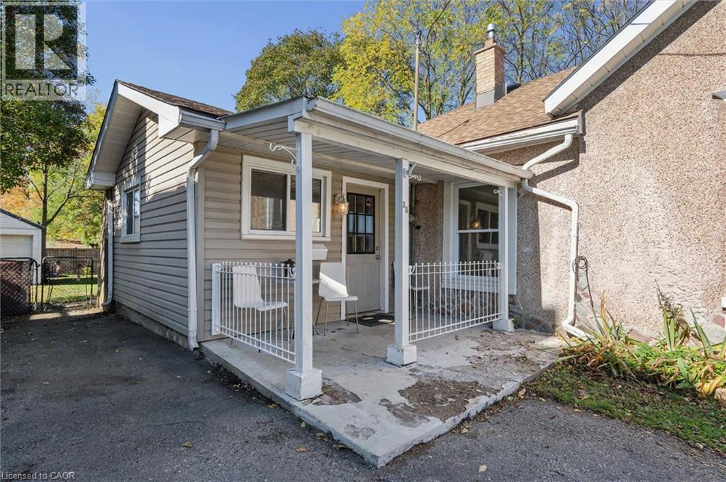 38 Glenmorris Street, Cambridge, Ontario  N1S 2Y2 - Photo 2 - 40869356