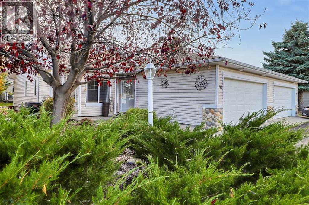 118 Whispering Way
