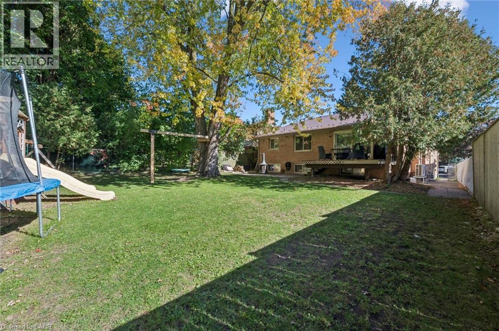 51 Cayley Court, Kitchener, Ontario  N2G 4N8 - Photo 32 - 40872558