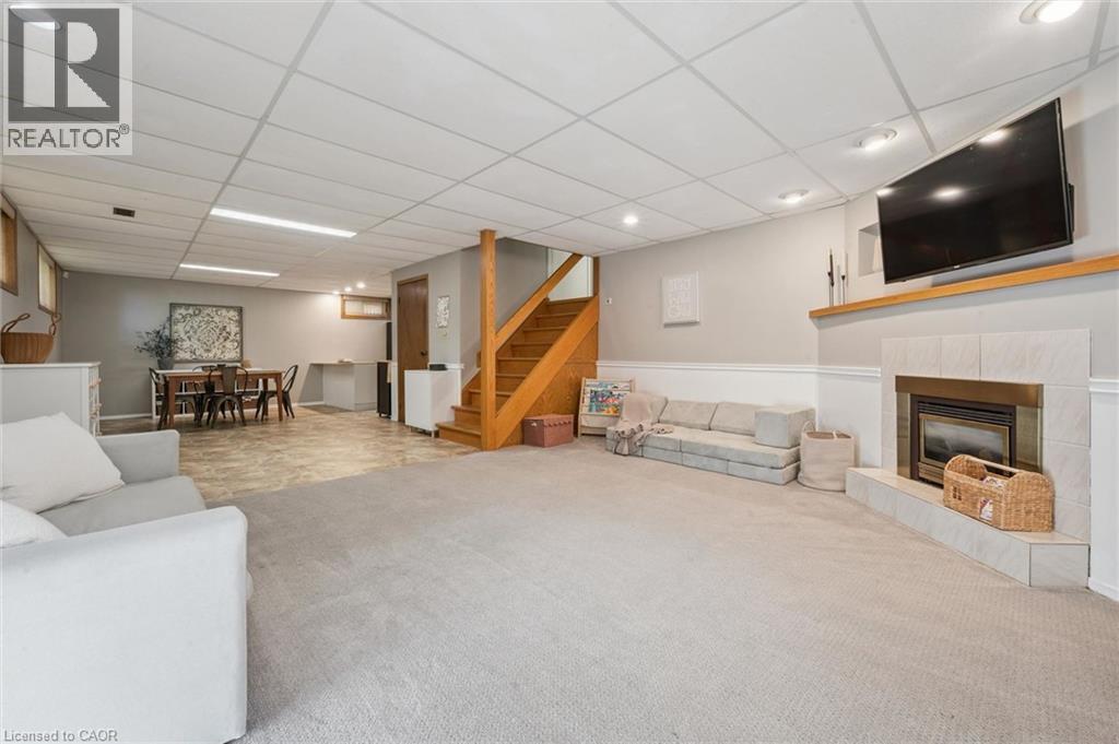 51 Cayley Court, Kitchener, Ontario  N2G 4N8 - Photo 23 - 40872558