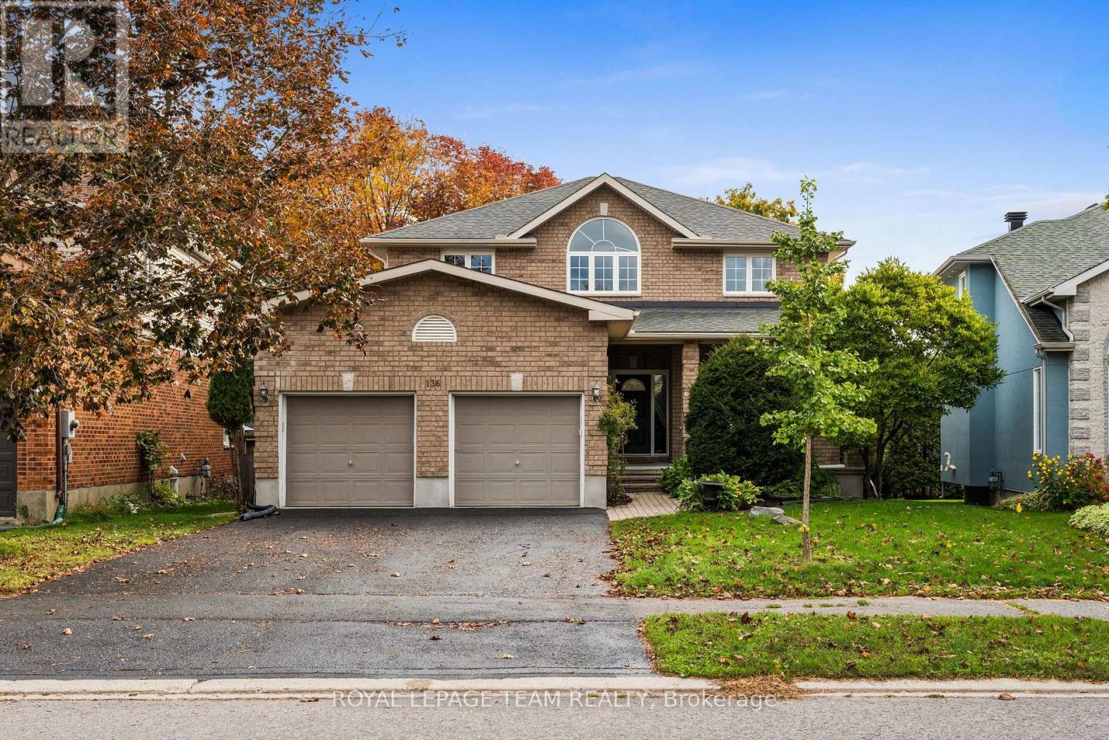 136 Shaughnessy Crescent, Ottawa, Ontario  K2K 2N3 - Photo 6 - X14099662