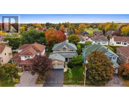 136 SHAUGHNESSY CRESCENT, Ottawa, Ontario
