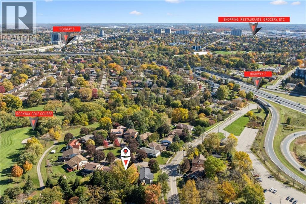 51 Cayley Court, Kitchener, Ontario  N2G 4N8 - Photo 37 - 40872558