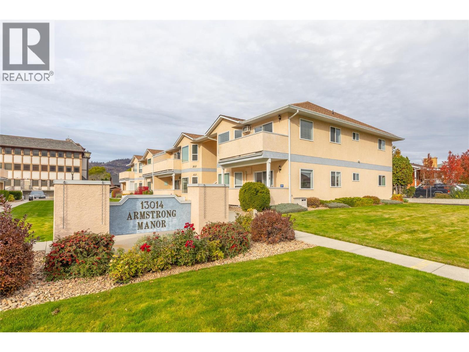 13014 ARMSTRONG Avenue Unit# 208