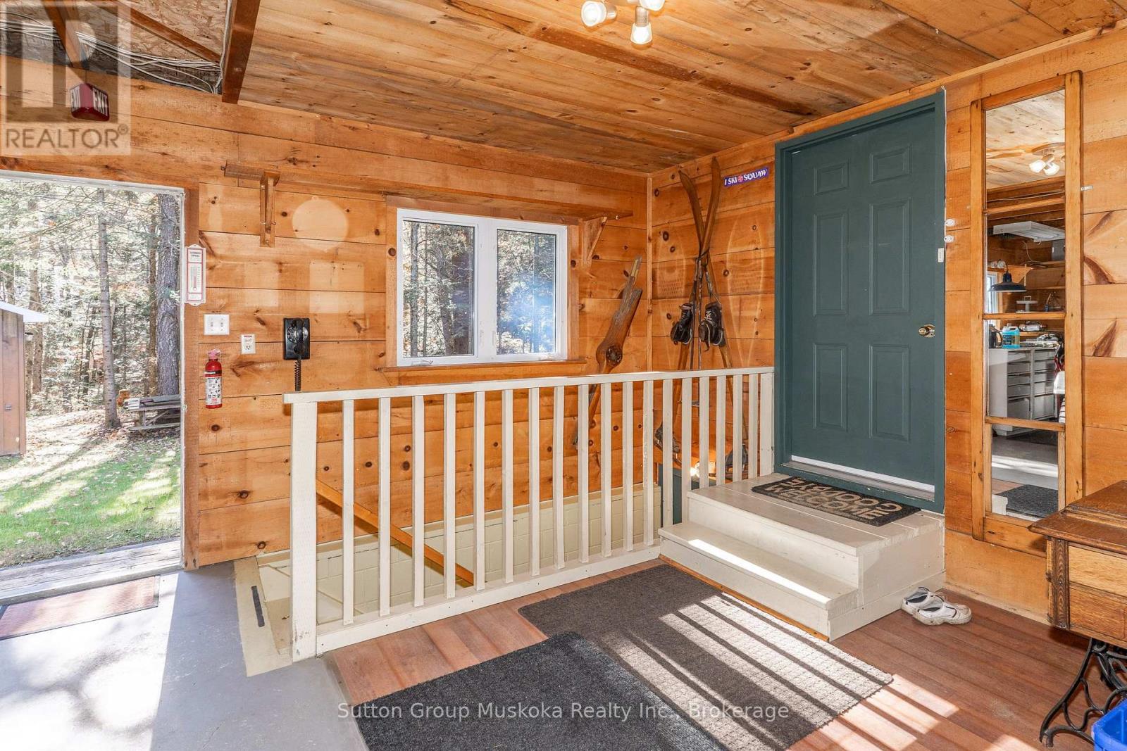 451 Muskoka Rd #10 Road, Huntsville (Stephenson), Ontario  P0B 1L0 - Photo 42 - X14097484