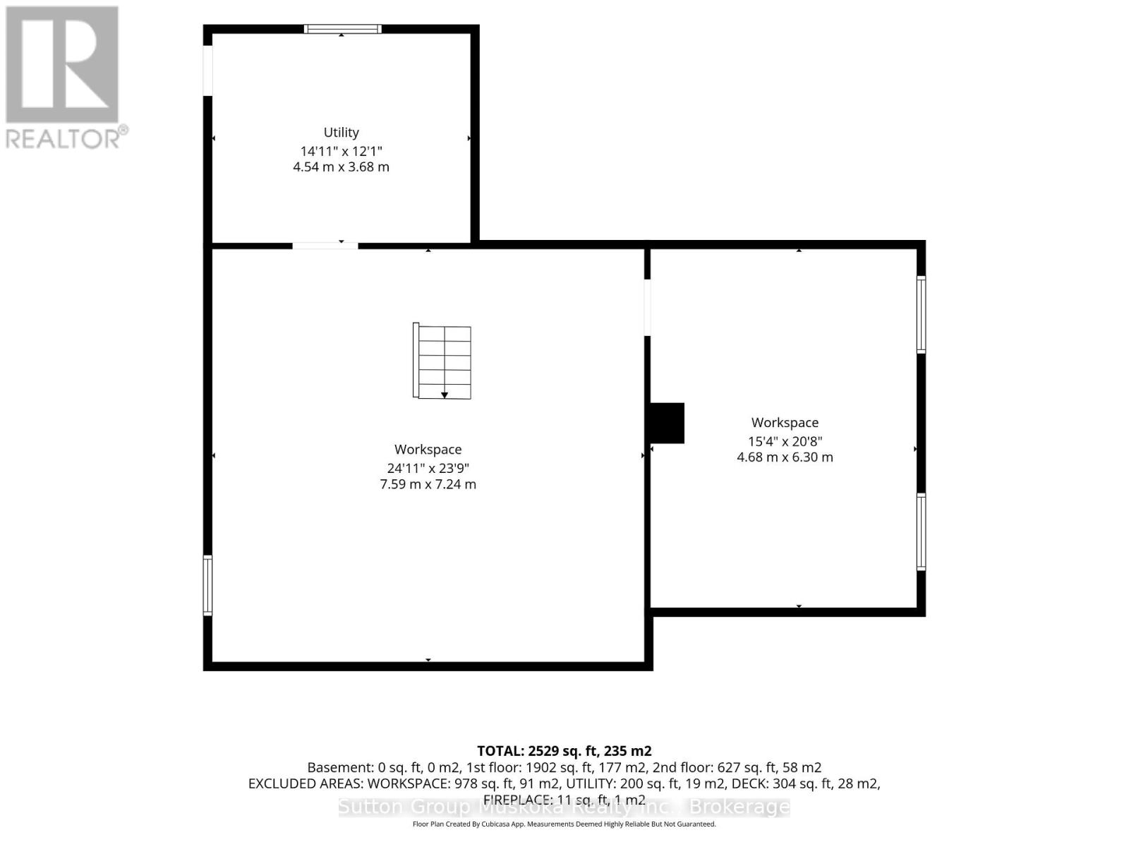 451 Muskoka Rd #10 Road, Huntsville (Stephenson), Ontario  P0B 1L0 - Photo 50 - X14097484