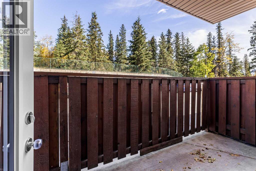 120, 176 Kananaskis Way Way, Canmore, Alberta  T1W 3E4 - Photo 3 - A2349910