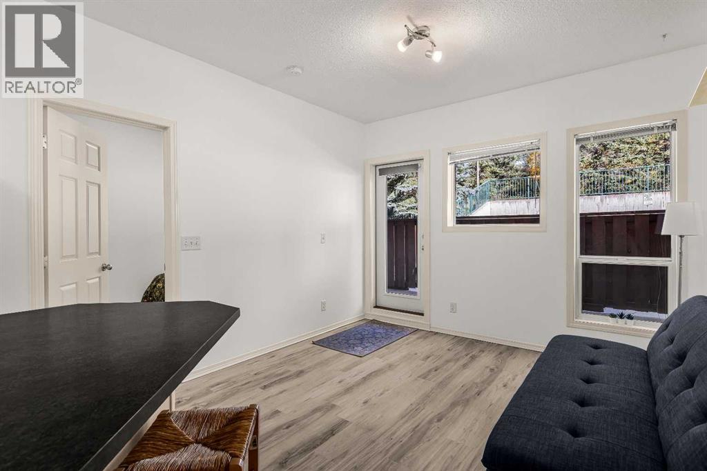 120, 176 Kananaskis Way Way, Canmore, Alberta  T1W 3E4 - Photo 8 - A2349910