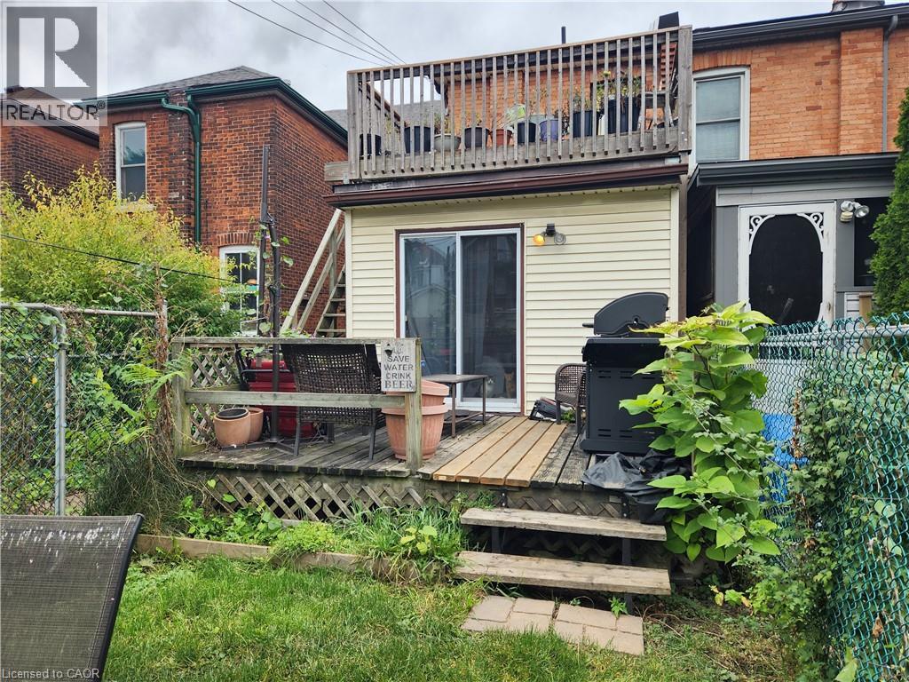 25 Gladstone Avenue, Hamilton, Ontario  L8M 2H7 - Photo 24 - 40872845