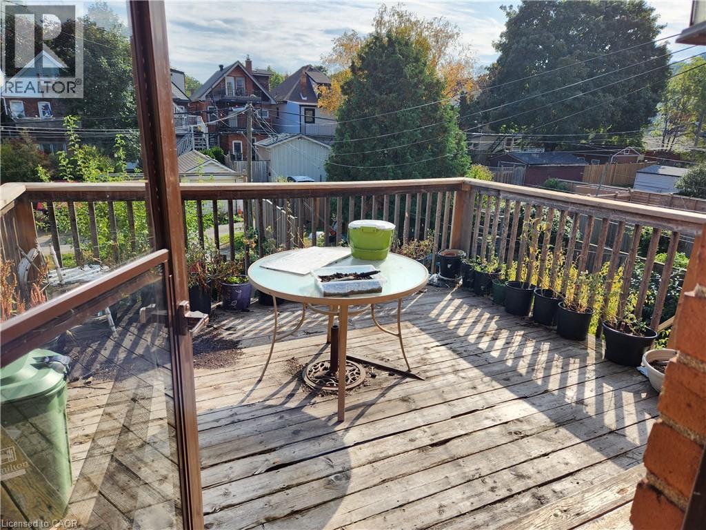 25 Gladstone Avenue, Hamilton, Ontario  L8M 2H7 - Photo 30 - 40872845
