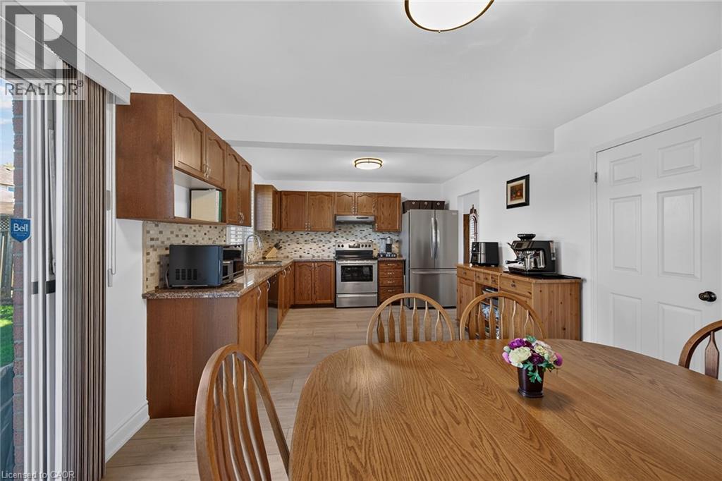 55 Fusilier Drive, Hamilton, Ontario  L9B 2E5 - Photo 16 - 40872792