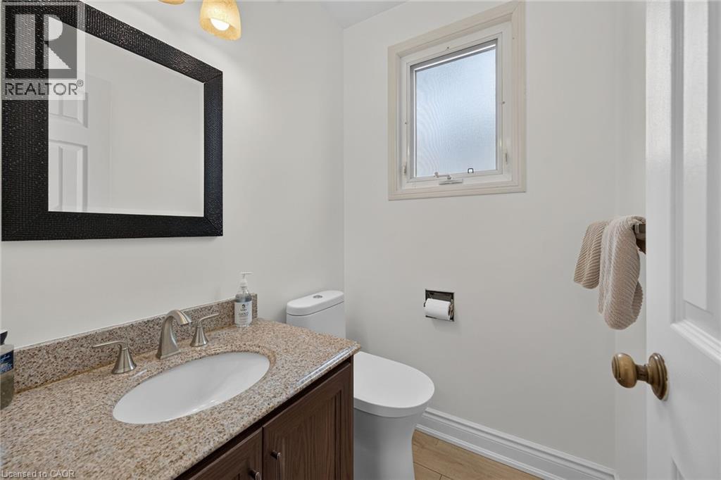 55 Fusilier Drive, Hamilton, Ontario  L9B 2E5 - Photo 21 - 40872792