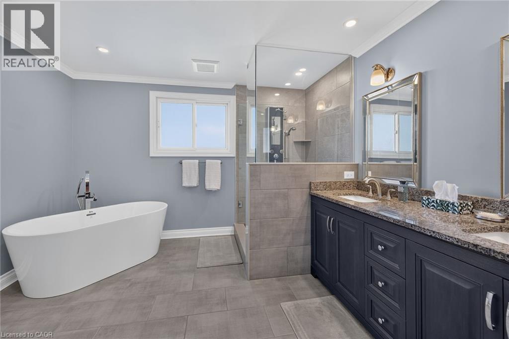 55 Fusilier Drive, Hamilton, Ontario  L9B 2E5 - Photo 25 - 40872792