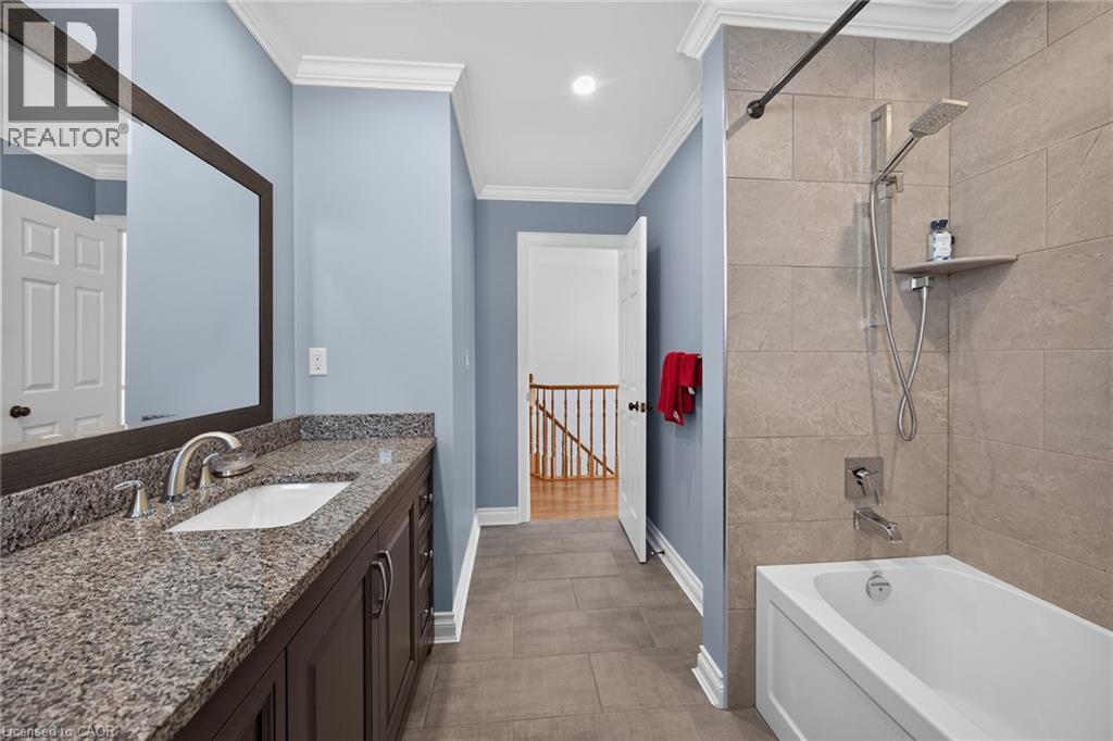 55 Fusilier Drive, Hamilton, Ontario  L9B 2E5 - Photo 31 - 40872792