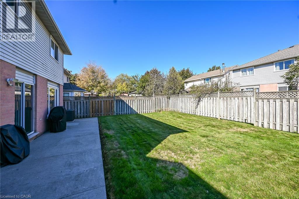 55 Fusilier Drive, Hamilton, Ontario  L9B 2E5 - Photo 37 - 40872792