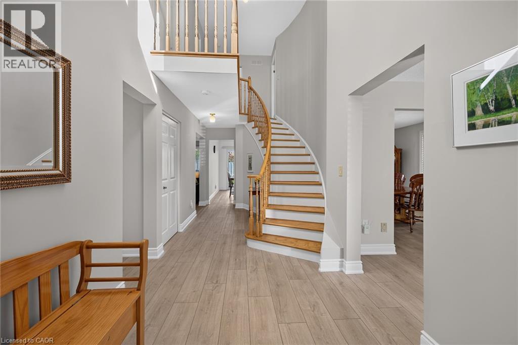 55 Fusilier Drive, Hamilton, Ontario  L9B 2E5 - Photo 6 - 40872792