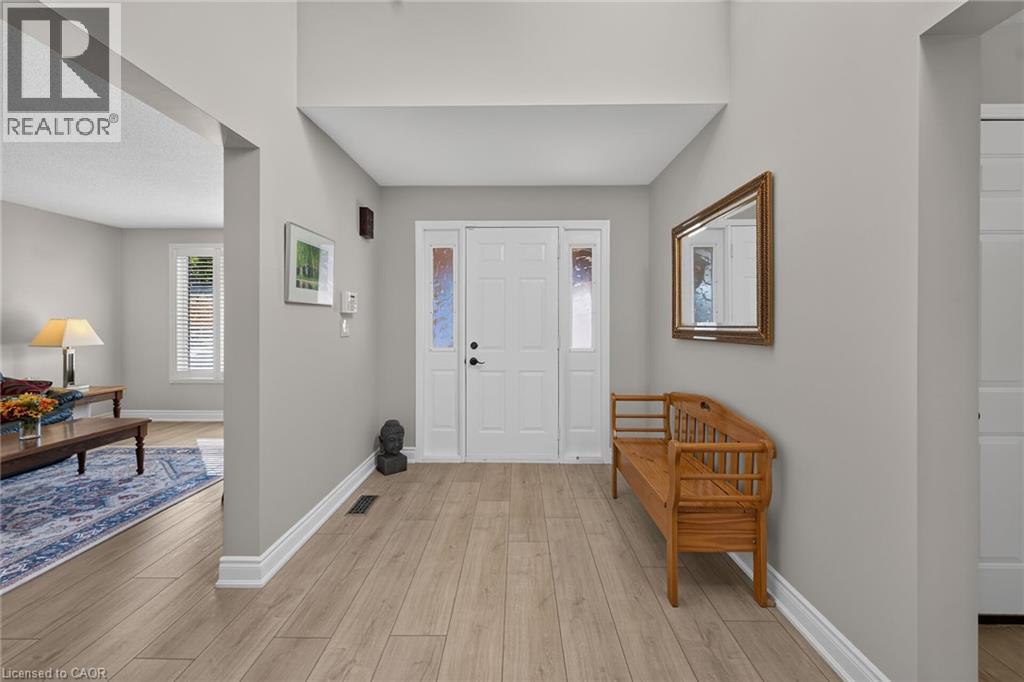 55 Fusilier Drive, Hamilton, Ontario  L9B 2E5 - Photo 7 - 40872792