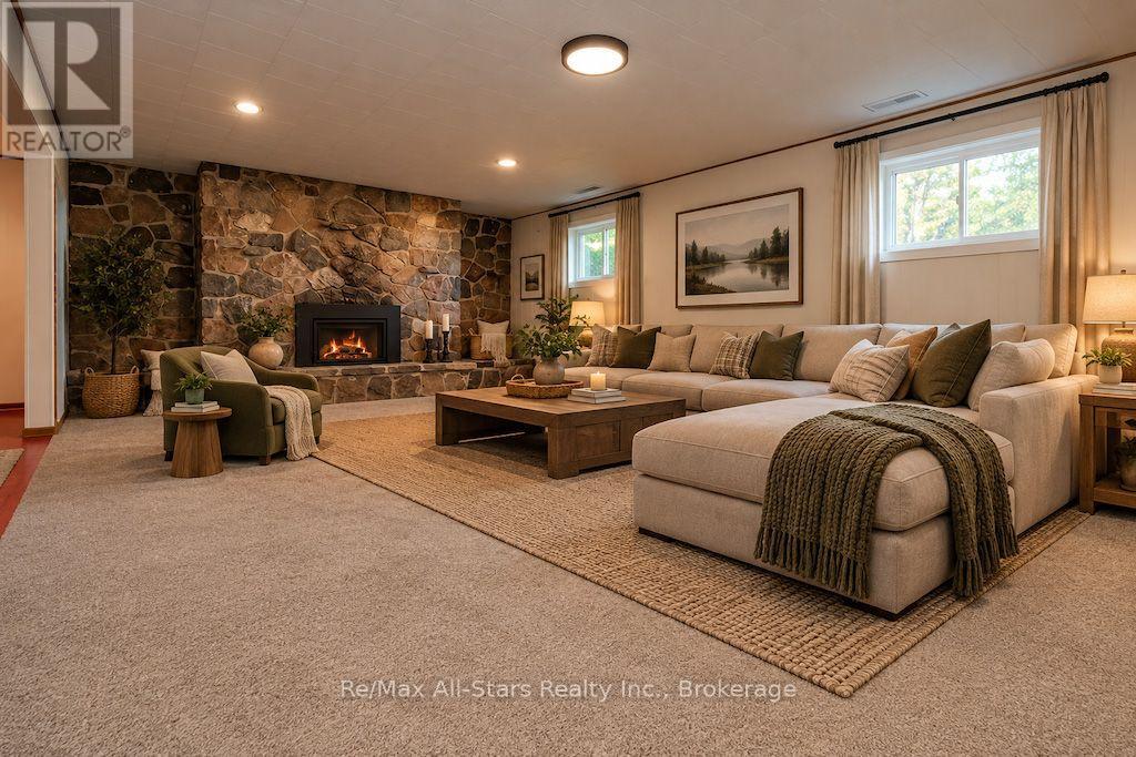 1067 Fleetwood Road, Kawartha Lakes, Ontario  L0B 1K0 - Photo 14 - X14099668